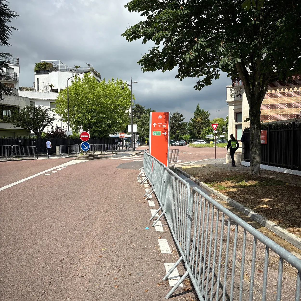 ENT ID - Roland-Garros